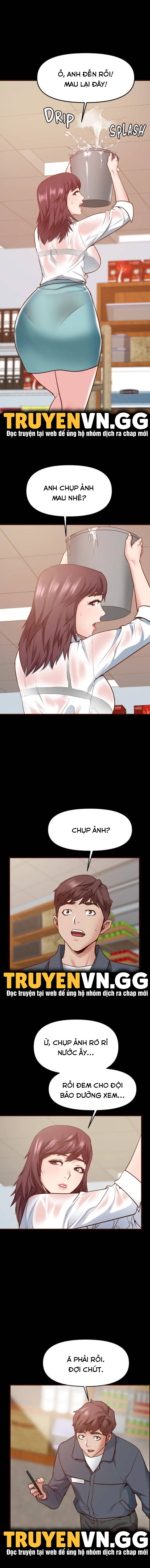 khi loser trỗi dậy chapter 3 25