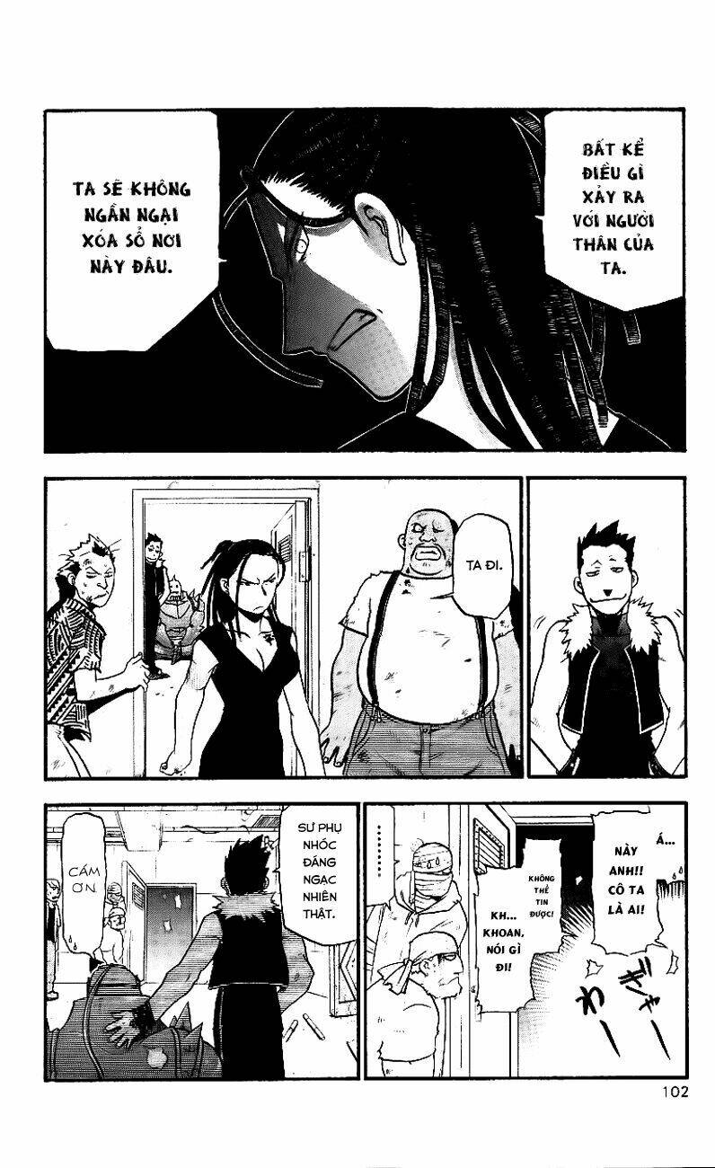 giả kim thuật chapter 28 13