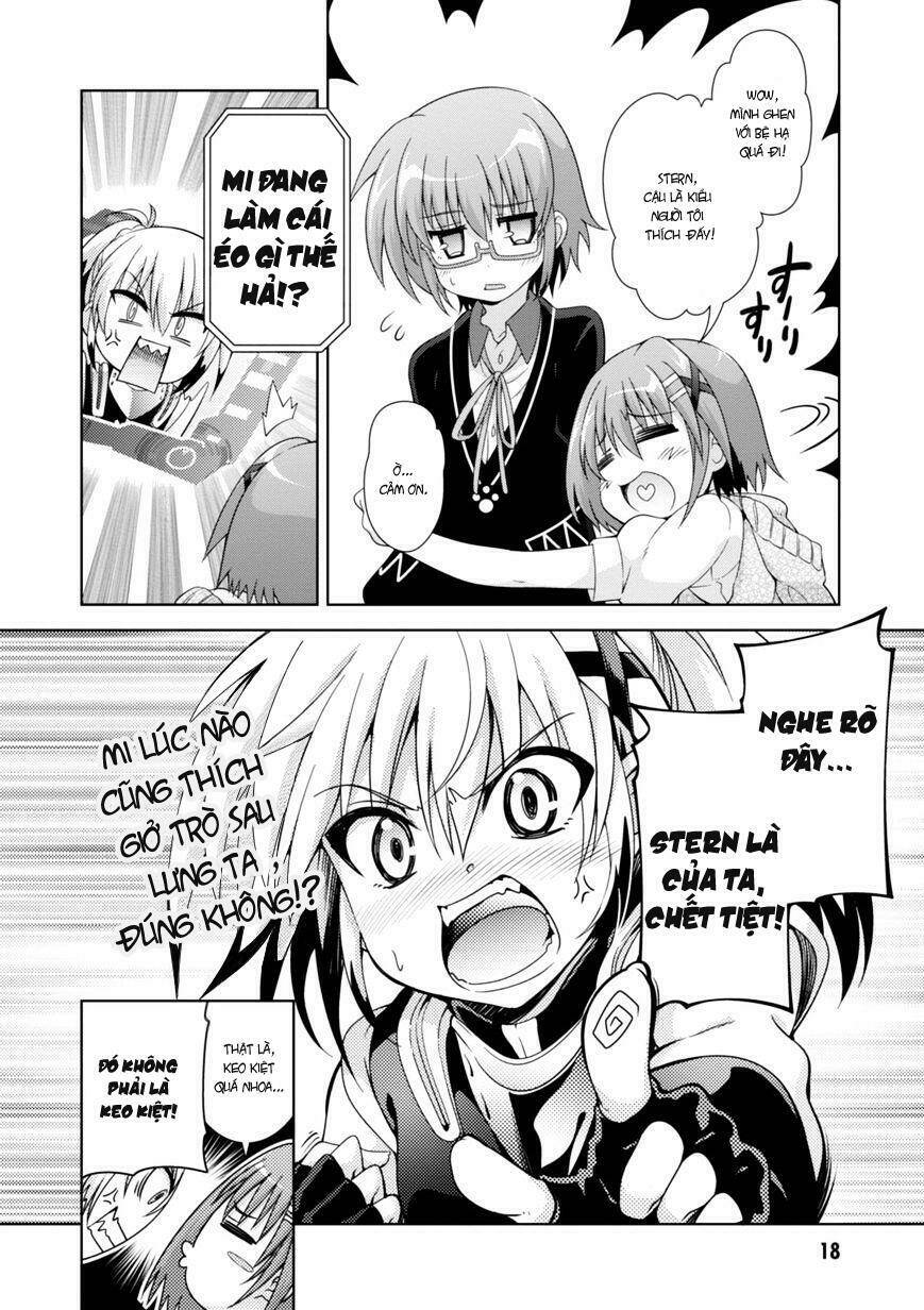 mahou shoujo lyrical nanoha innocents chapter 12 20