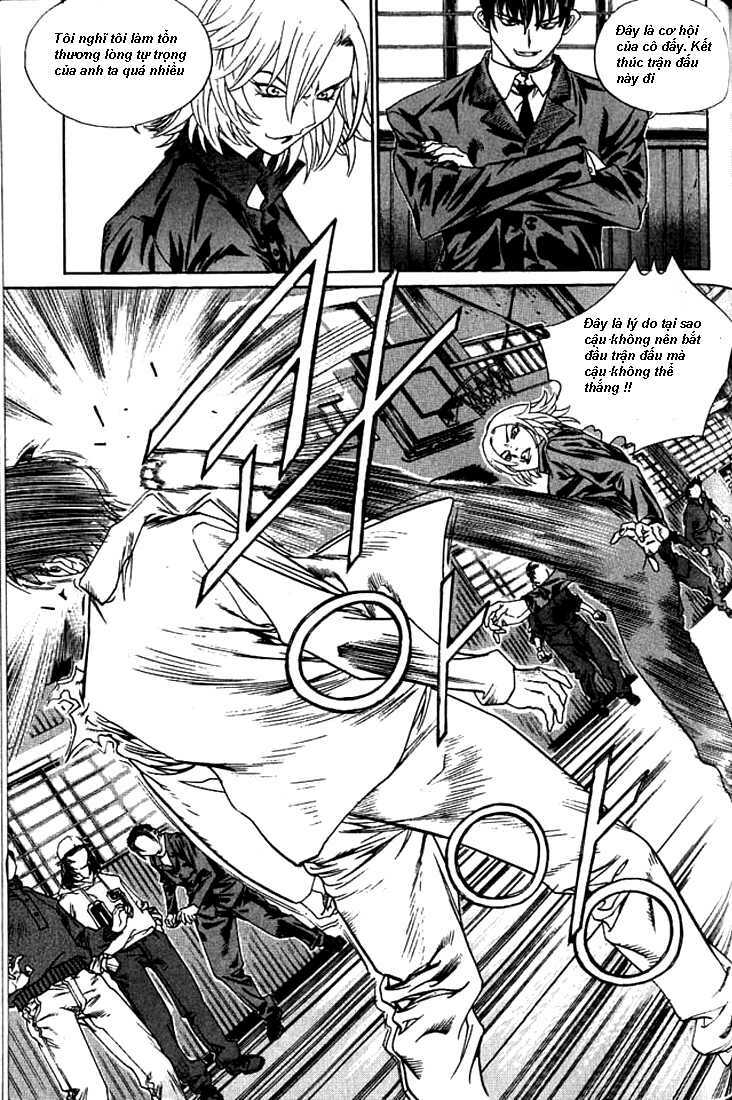 change guy chapter 237 12