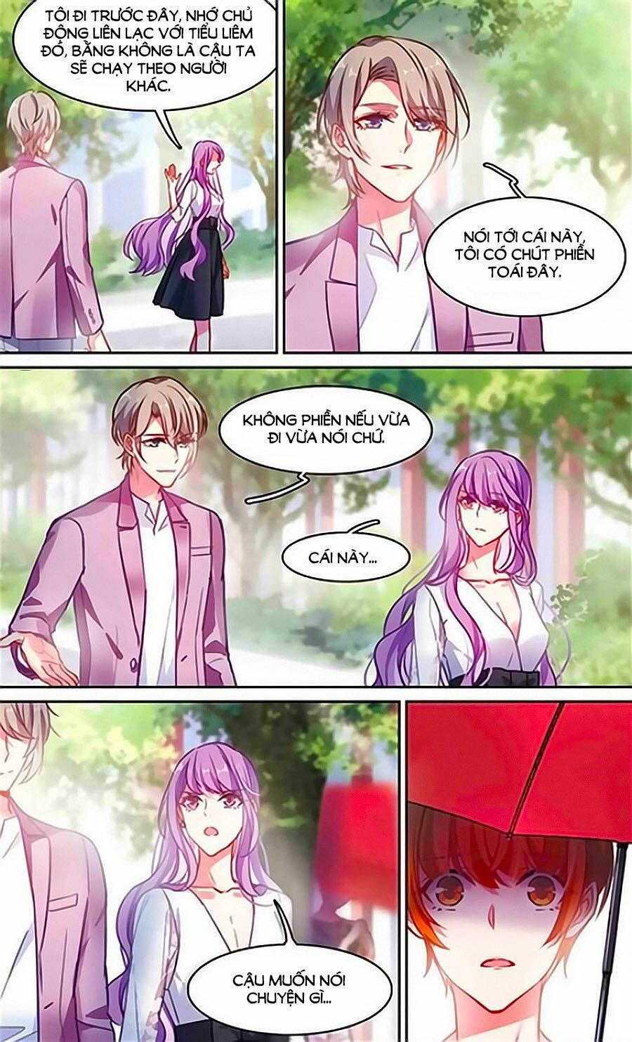 địa ngục cáo bạch thi chapter 14.2 8