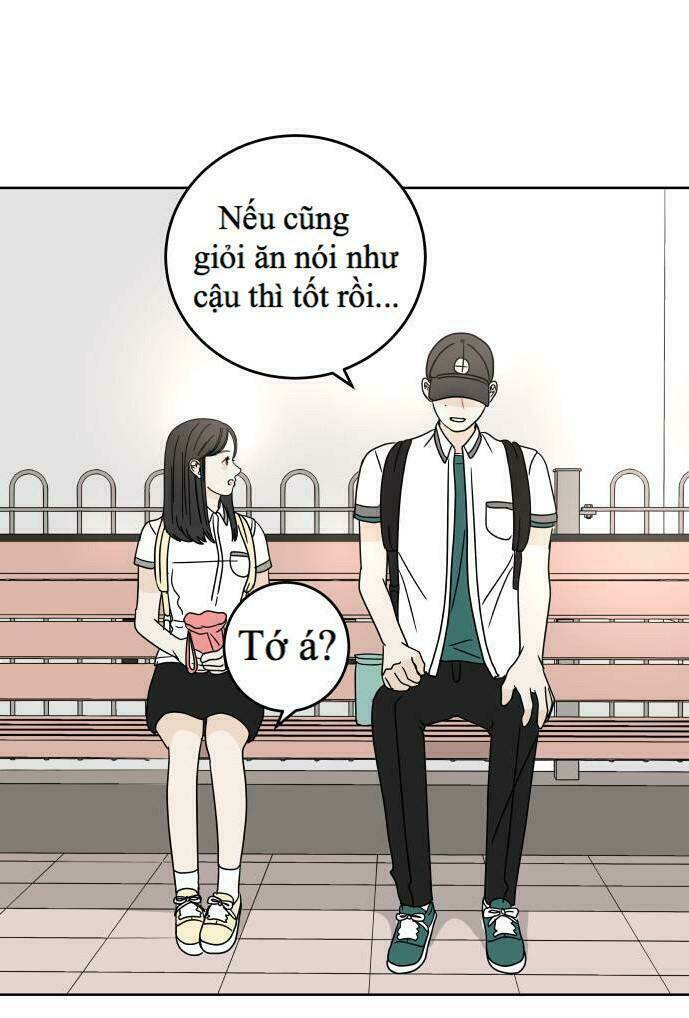 30 phút bước đi bên em chapter 32.5 49