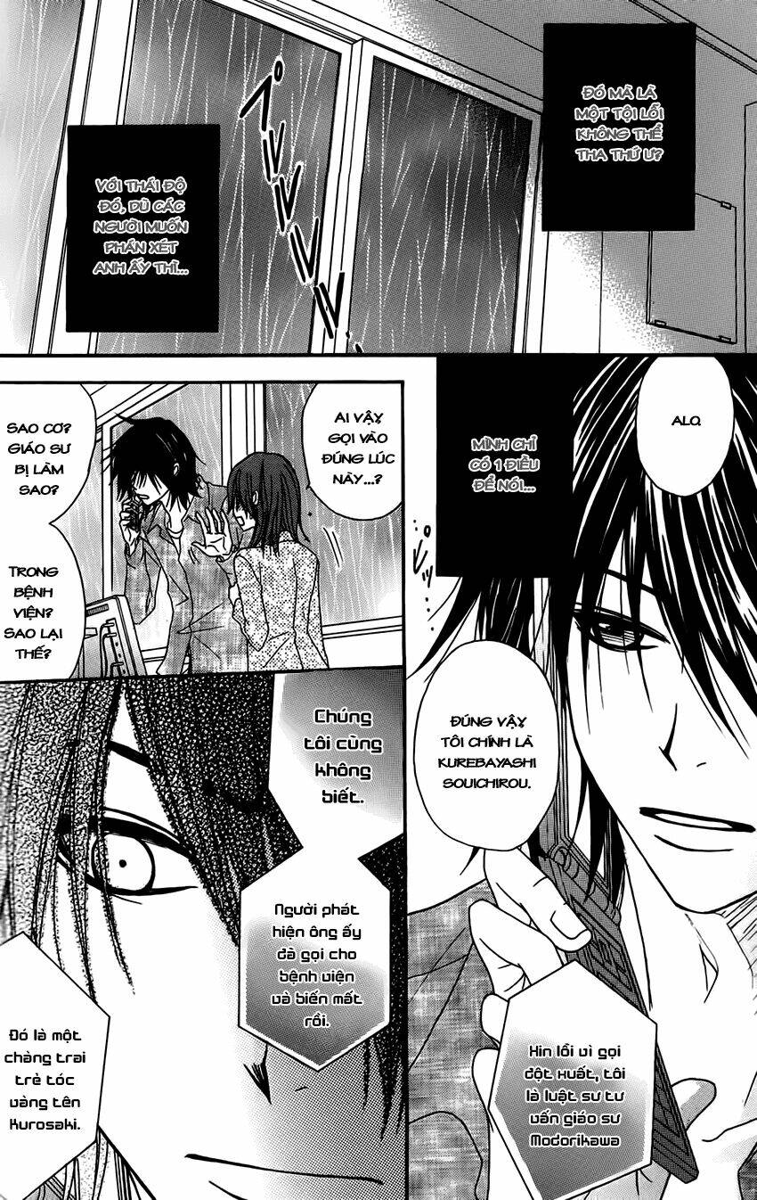 điện kích daisy chapter 39 6