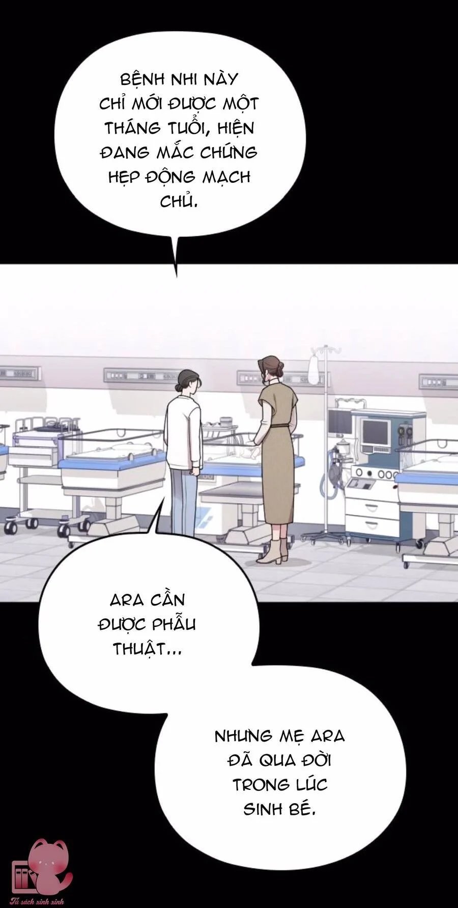 cô đi mà lấy chồng tôi chapter 68 22