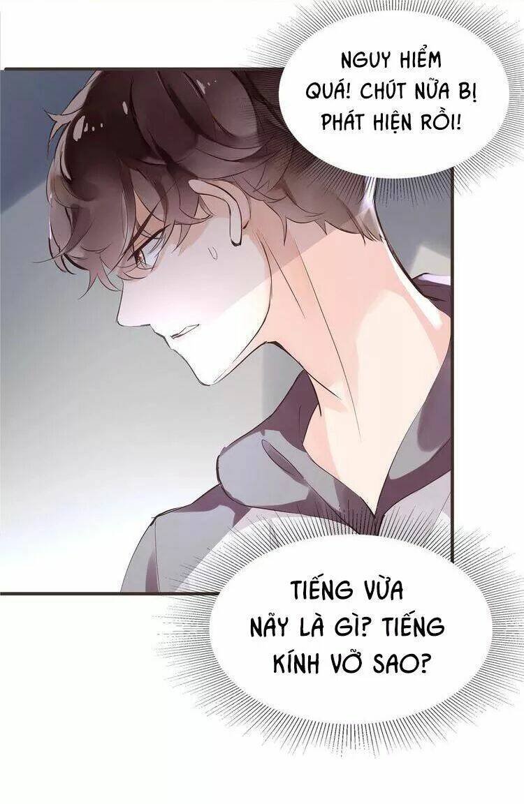 nở rộ trên bụi gai chapter 45 10