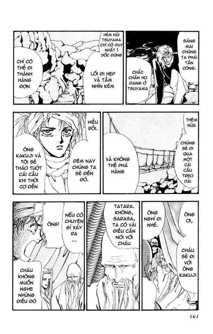 đứa con số phận chapter 4 27