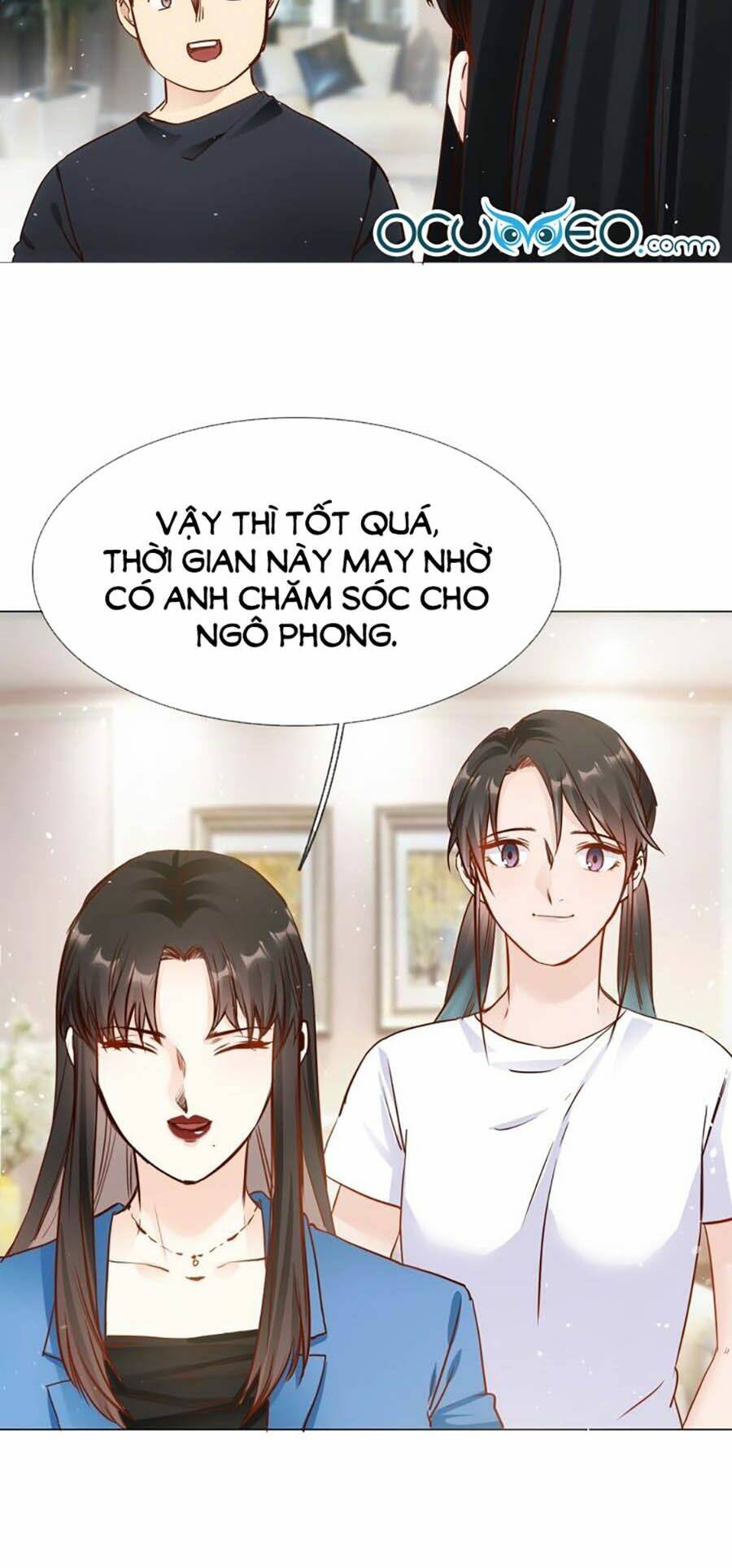 ngôi sao vụn vỡ chapter 69 9