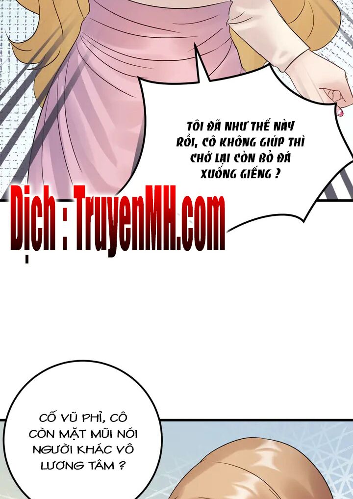 trọng sinh chi ức vạn ảnh hậu yếu thượng vị chapter 257 5