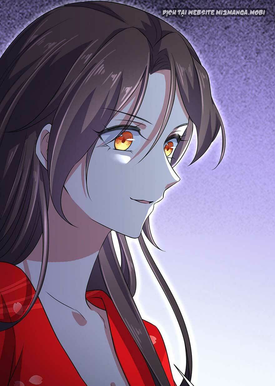 hoạn phi thiên hạ chapter 38 28