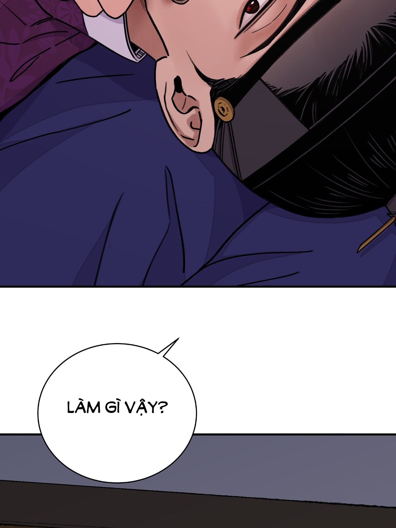 [18+] trượng kiếm tựa hoa chapter 42.1 15