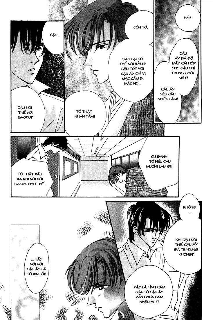 my precious chapter 5 16