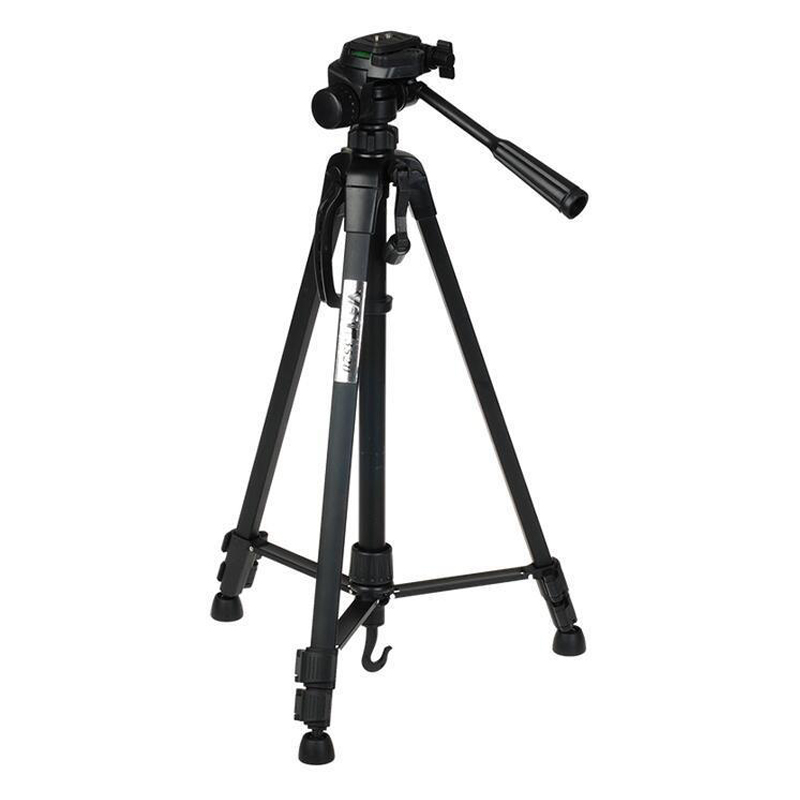 Chân Máy Ảnh Tripod Weifeng 3520 - Hàng Nhập Khẩu