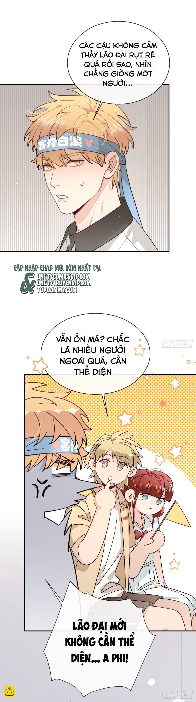 chó lớn bắt nạt chủ chapter 37 43