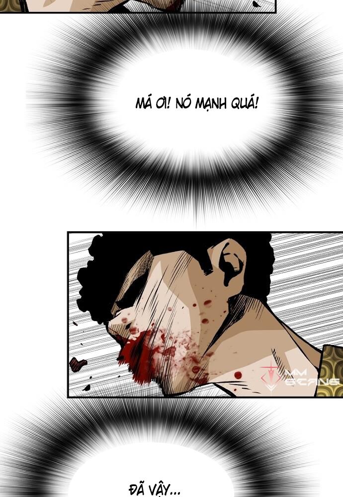 sự trở lại của huyền thoại chapter 21 19