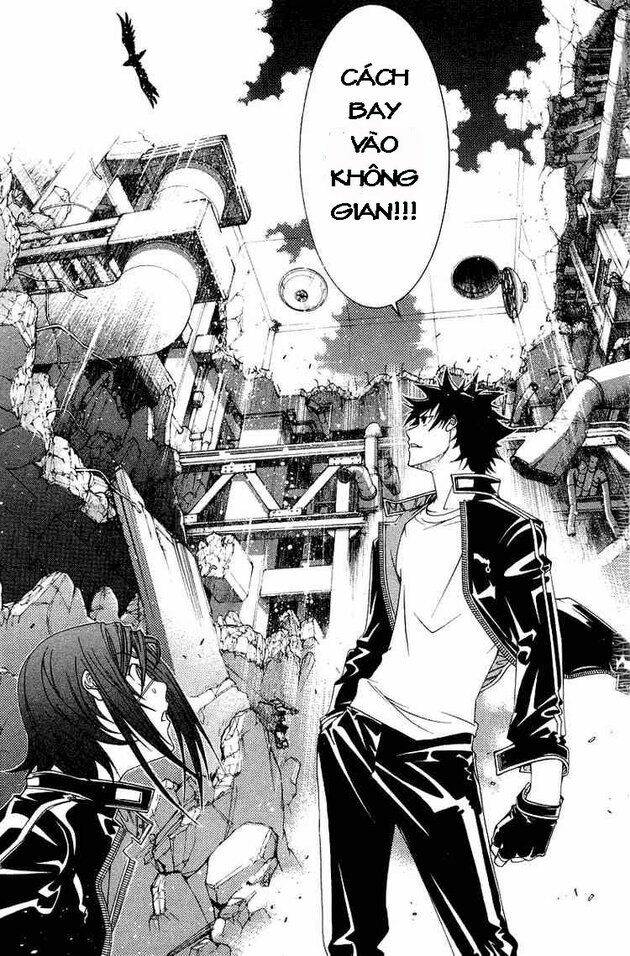 air gear chapter 64 17