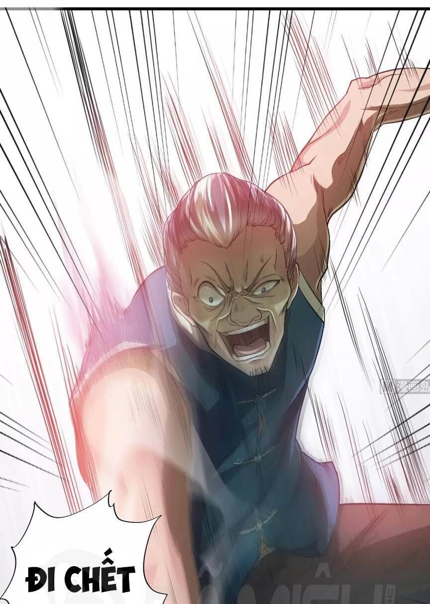 địa phủ khai phá thương chapter 73 13