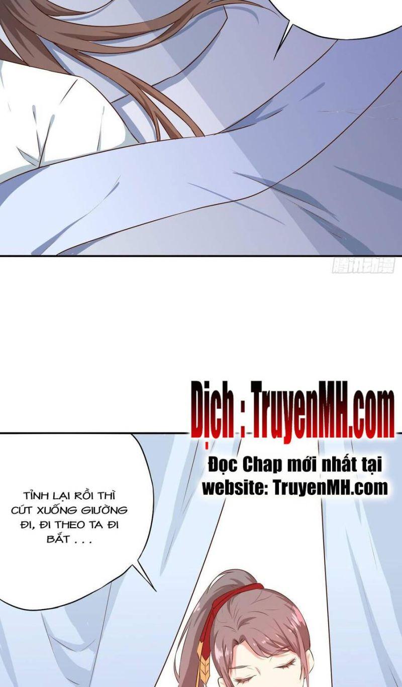 đồ đệ! ngươi mau buông ta ra! chapter 5 26