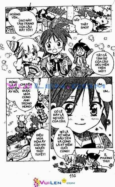 nữ sinh thời đại chapter 10 116