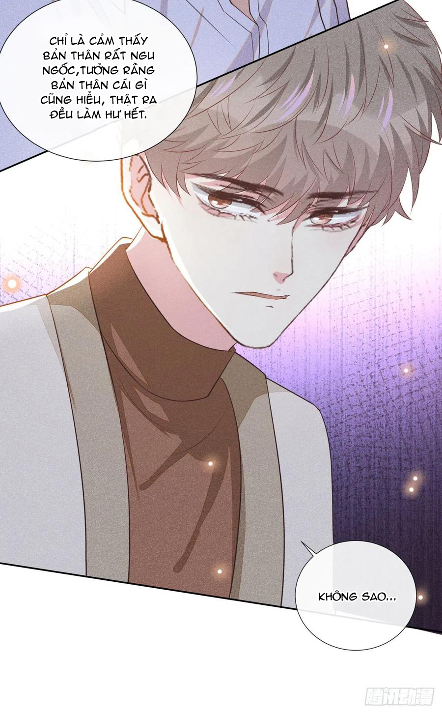 anh ấy gọi tôi là hắc liên hoa chapter 143 13