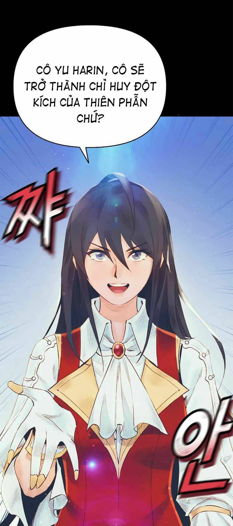 tu sĩ trị liệu của thái dương giáo chapter 25 81