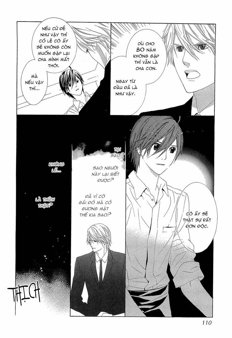 hanamai koeda de aimashou chapter 3 28