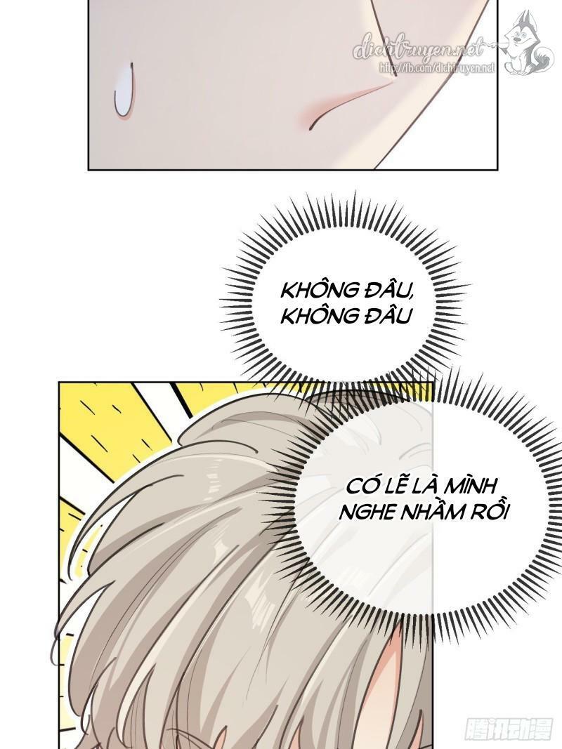 kế hoạch kiếm tiền của olive chapter 13 4