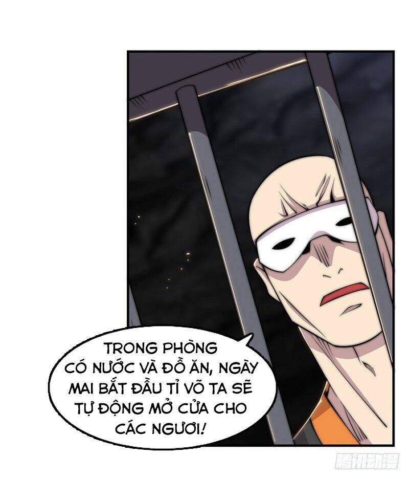 cuộc sống thoái ẩn của võ lâm chi vương chapter 99 11