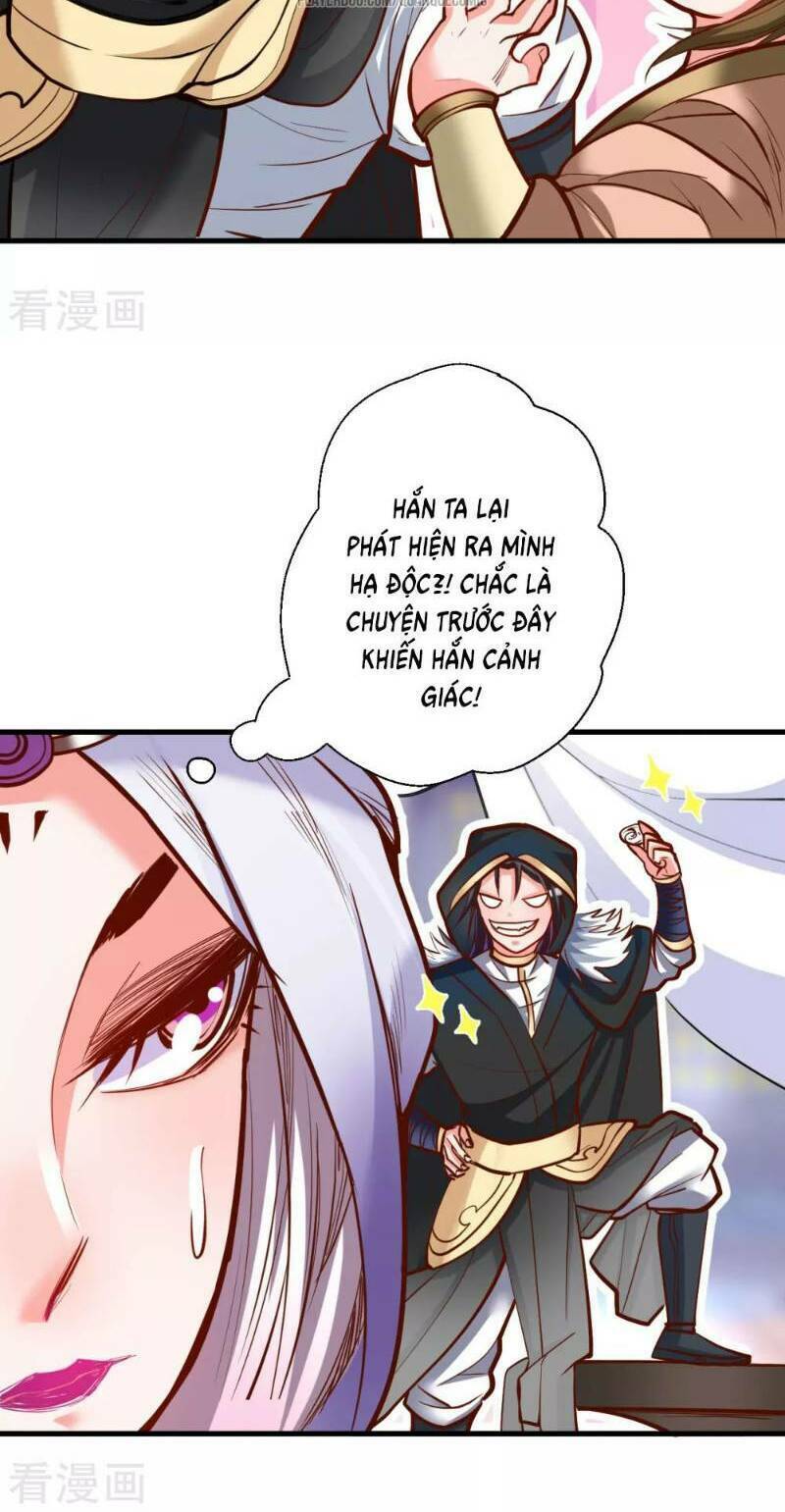 tối cường đại biểu hoàng kim thận chapter 46 16