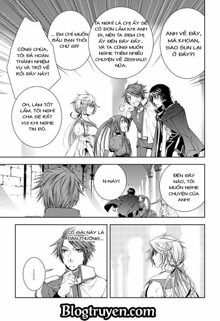 world customize creator chapter 25 9