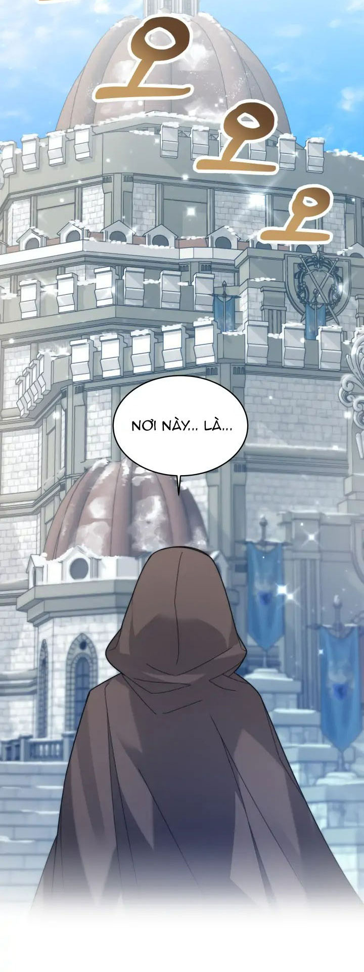 chồng cũ của tôi trở thành nam chính chapter 1.2 22