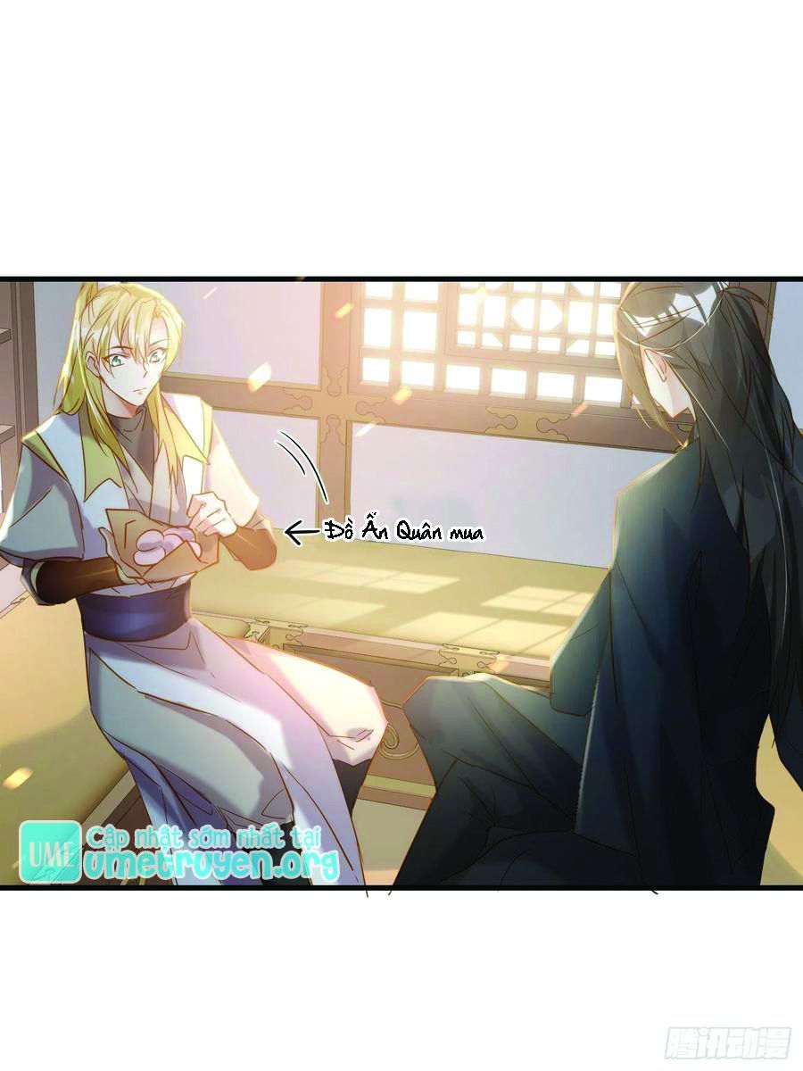 lục thân bất nhận chapter 69 4