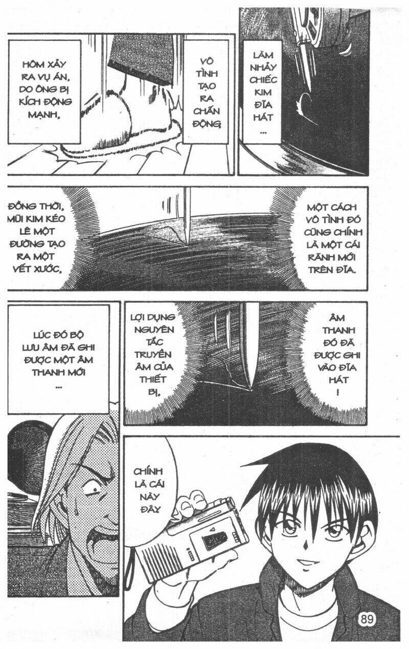 thám tử toma chapter 1 89