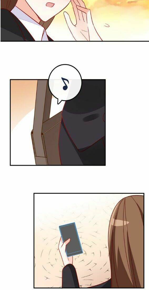 sổ tay công lược của tra nam chapter 4 21