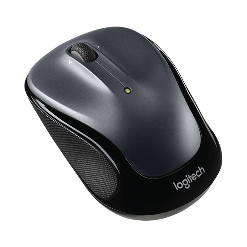 Chuột không dây Logitech M325-Hàng chính hãng