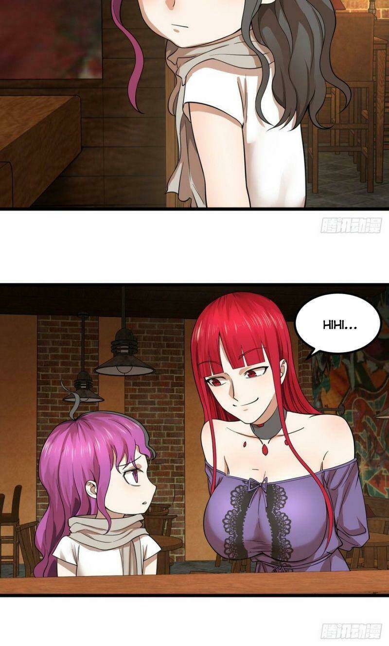 danh sách kẻ phản diện chapter 130 39