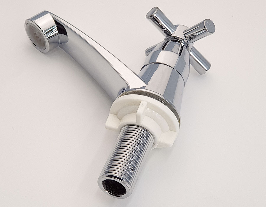 Vòi Lavabo lạnh nhựa ABS mạ Chrome Eurolife EL-LA05