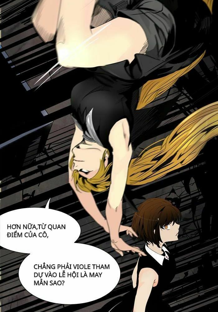 tòa tháp bí ẩn 2 chapter 212 103