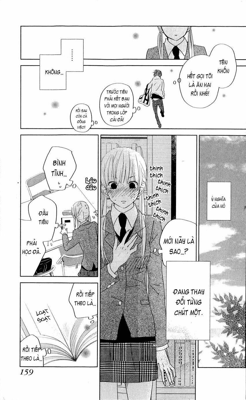 tonari no kaibutsu-kun chapter 28 35