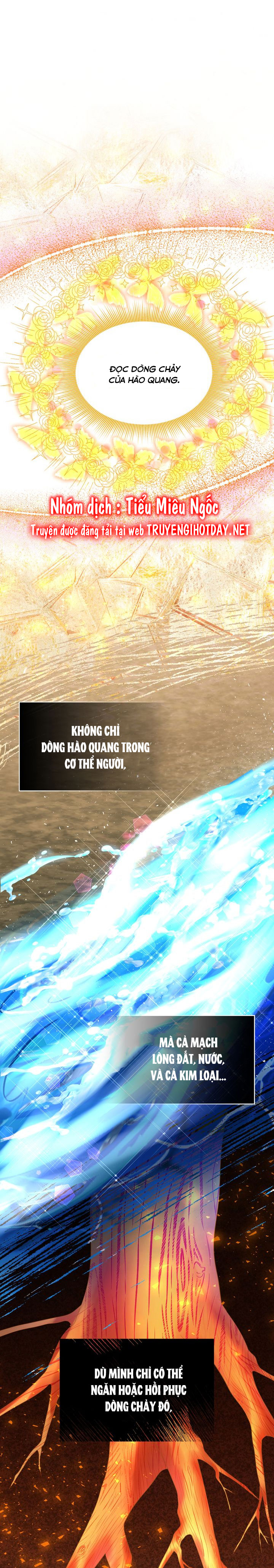 công lý của một ác nữ chapter 81 28