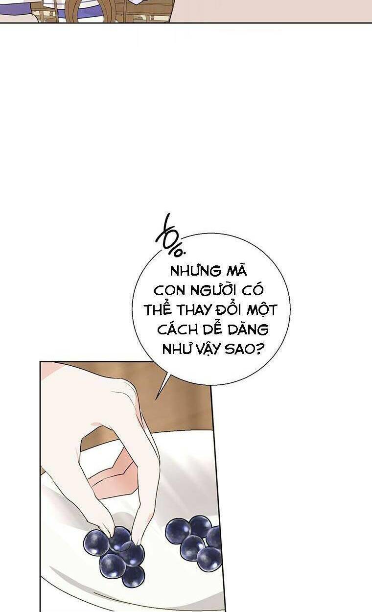 phía sau mặt nạ của nam chính hiền lành chapter 8 52