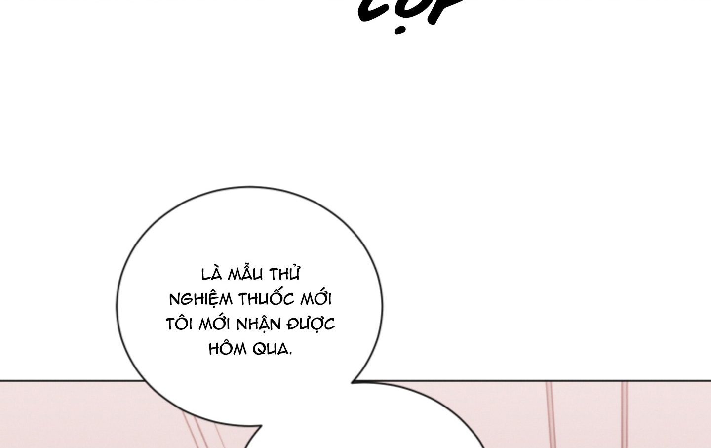 hội chứng minmotion chapter 5 141