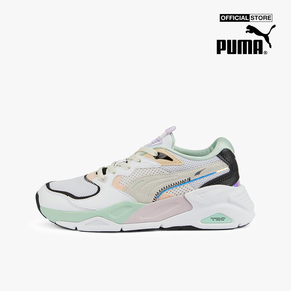 PUMA - Giày sneakers nữ TRC Mira Dimensions 385969
