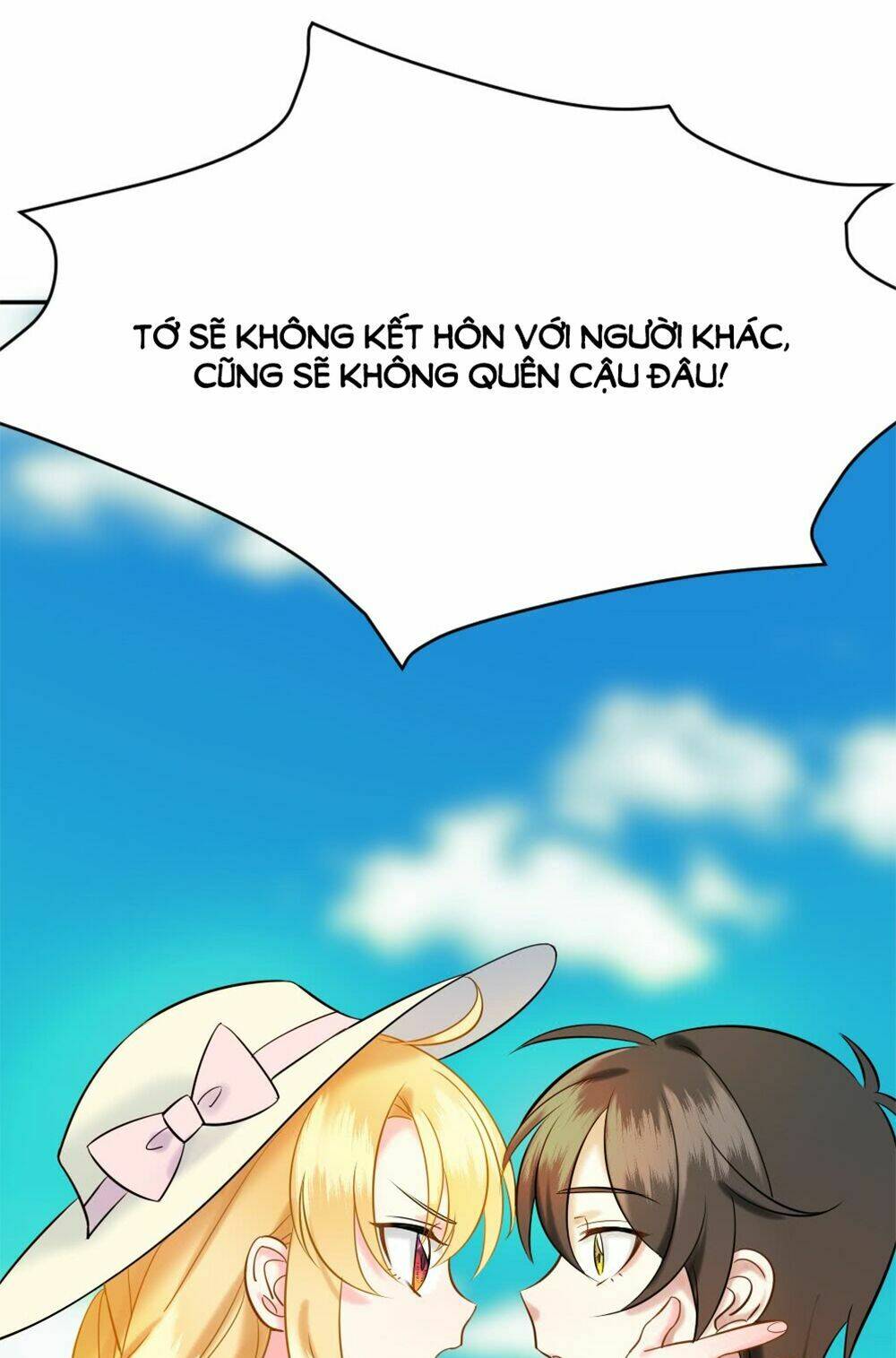 trời sinh một cặp? tôi cự tuyệt! chapter 3 10