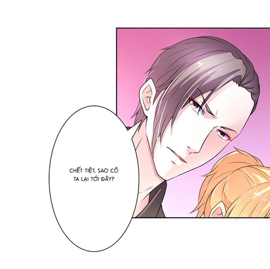 watashi wo hitorijime ni shite chapter 48 25