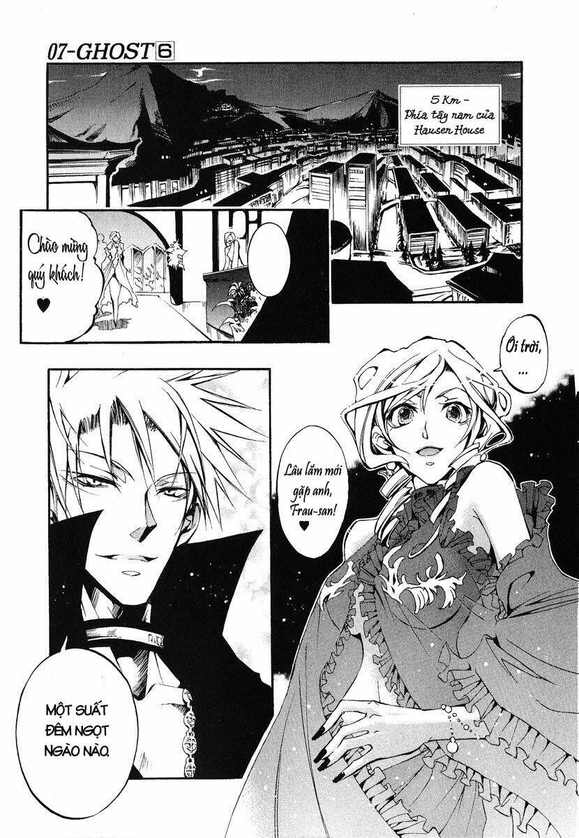 07 hồn ma chapter 30 11