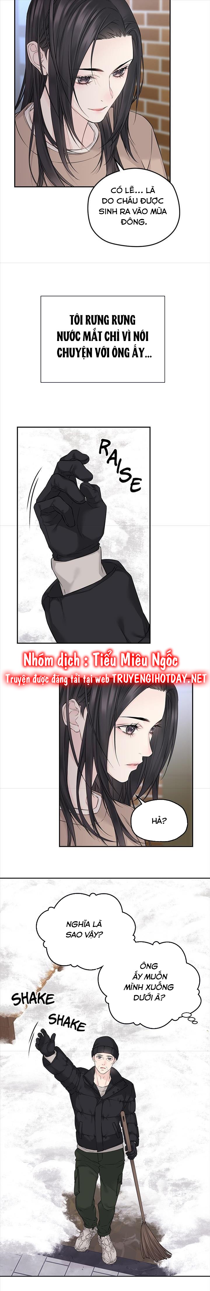 hạnh phúc đó không hề tồn tại chapter 36 22