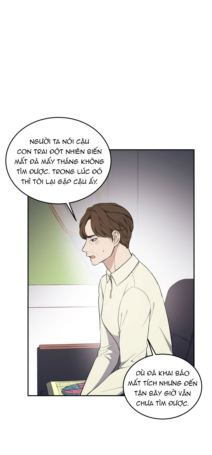 hỗn mộng chapter 17 19