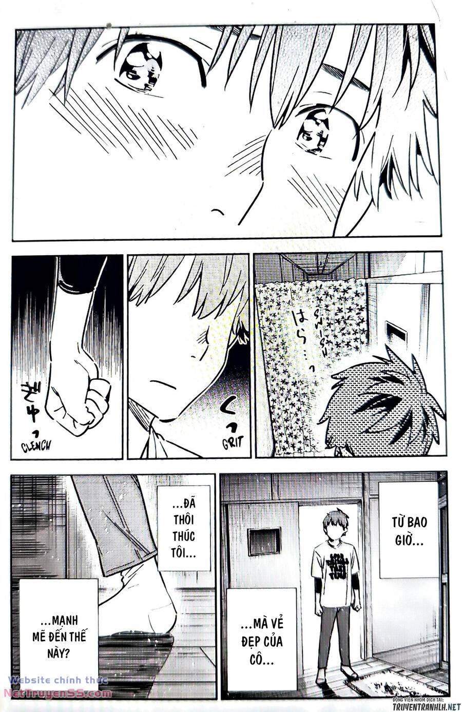 dịch vụ cho thuê bạn gái chapter 315 17