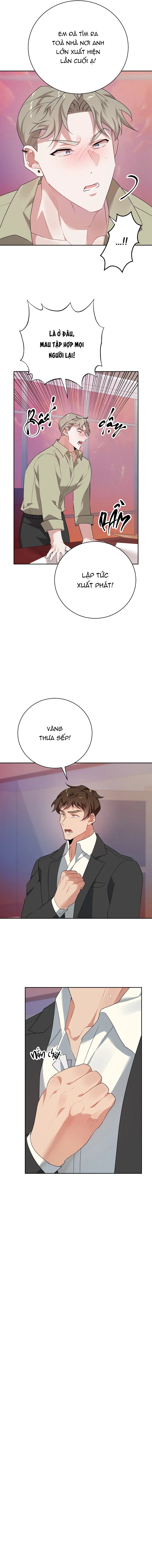 tám tháng bảy chapter 8 8