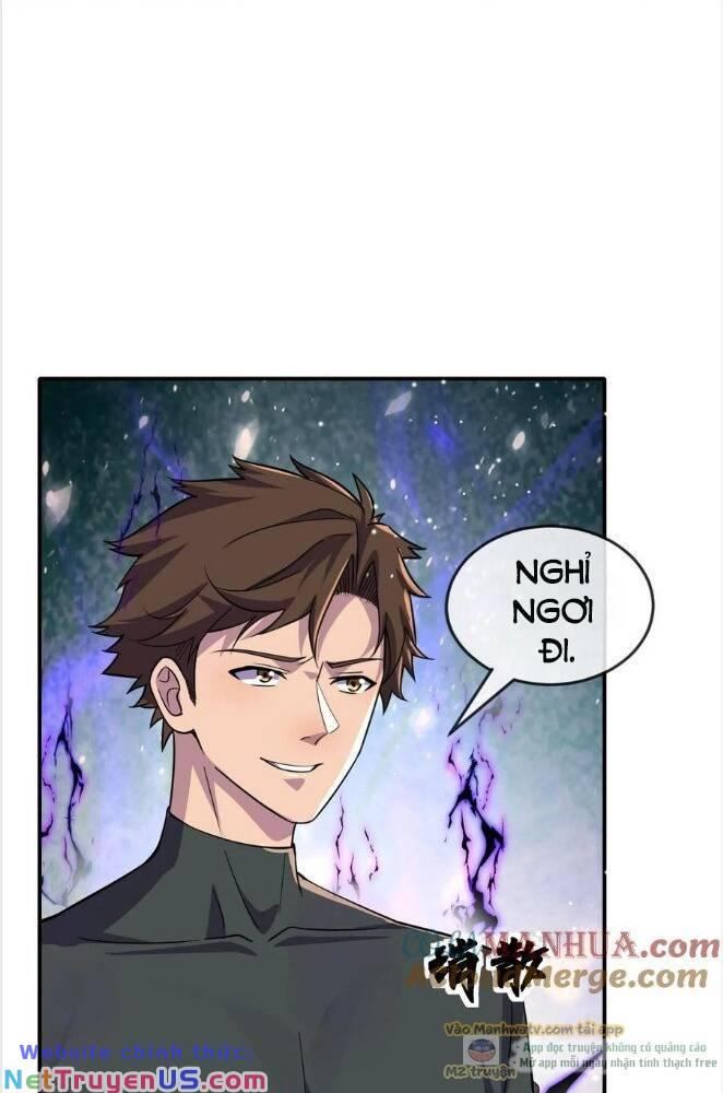 nhìn thấy thanh máu, ta xử tội thần linh chapter 129 30